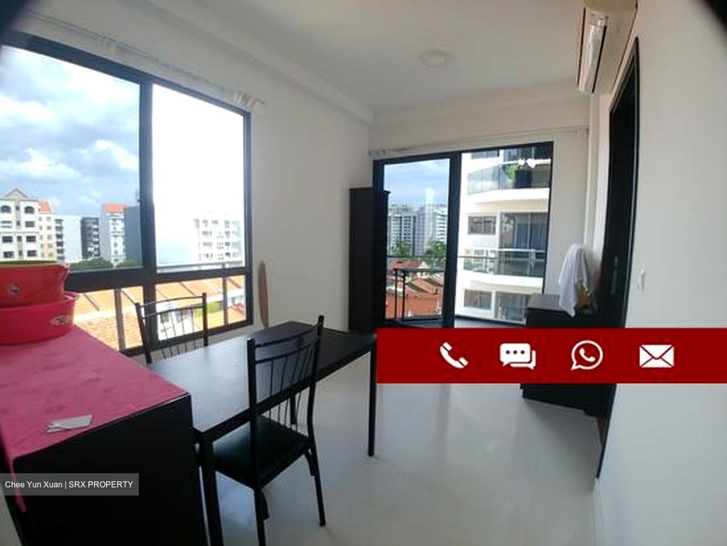 Edenz Loft (D14), Apartment #618984061